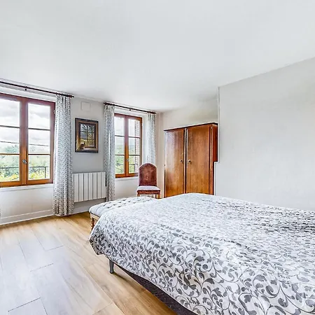 Jolie Vue Riviere Holiday home