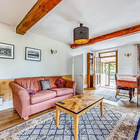 Jolie Vue Riviere Holiday home *