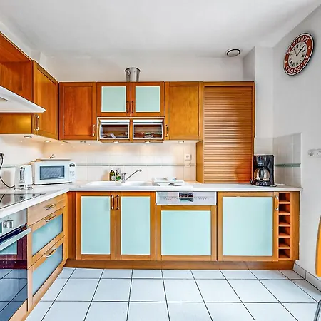 Holiday home A Jaulgonne